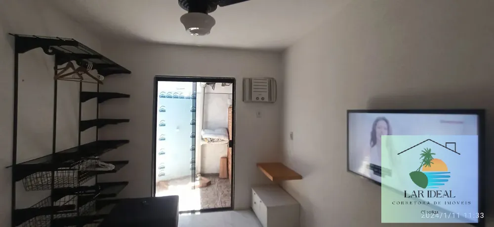 Casa, 1 quarto, 83 m² - Foto 11