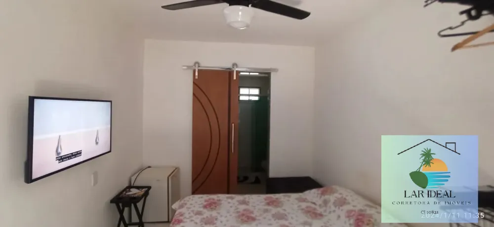 Casa, 1 quarto, 83 m² - Foto 16