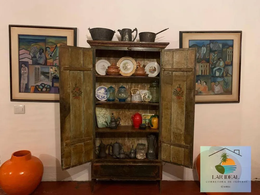 Casa, 7 quartos - Foto 3