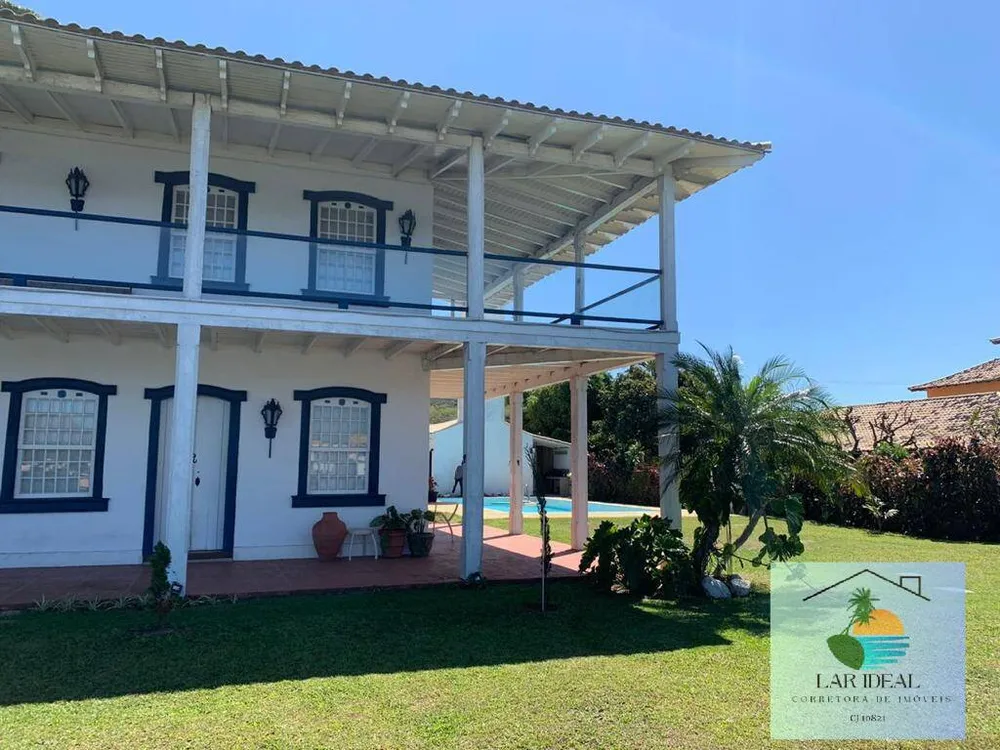 Casa, 7 quartos - Foto 11