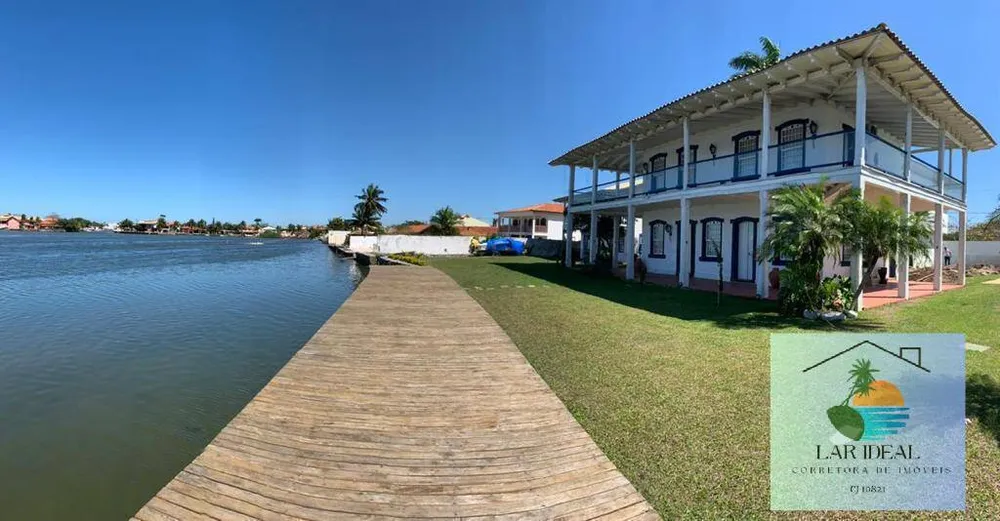 Casa, 7 quartos - Foto 5