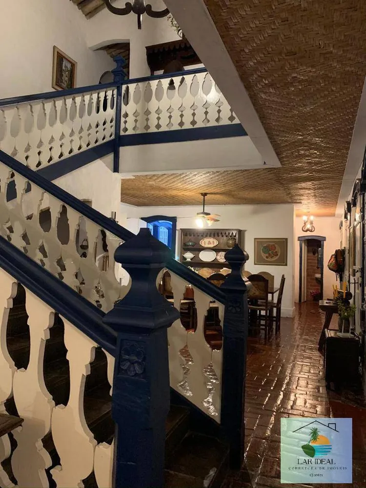 Casa, 7 quartos - Foto 14