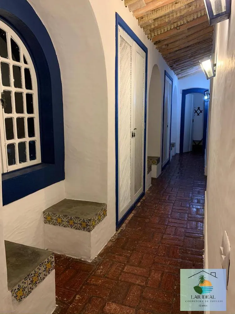 Casa, 7 quartos - Foto 23