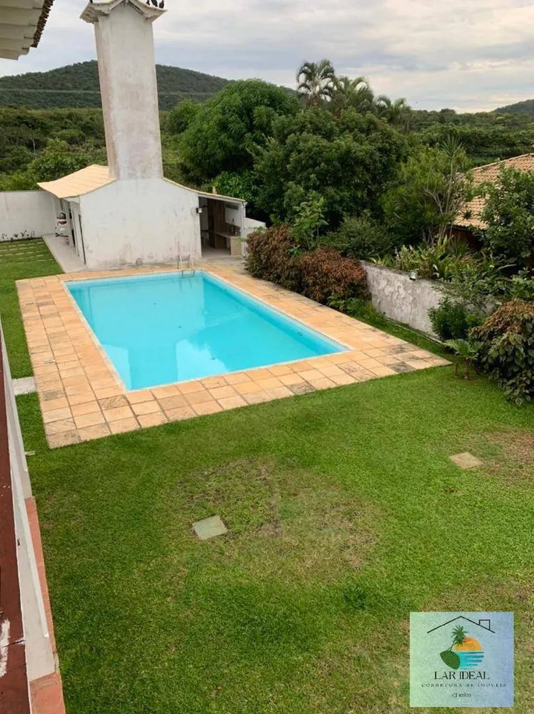 Casa, 7 quartos - Foto 20