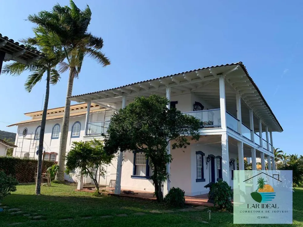 Casa, 7 quartos - Foto 7