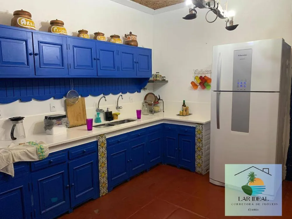Casa, 7 quartos - Foto 17