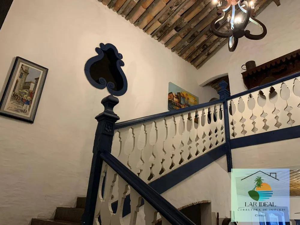 Casa, 7 quartos - Foto 18