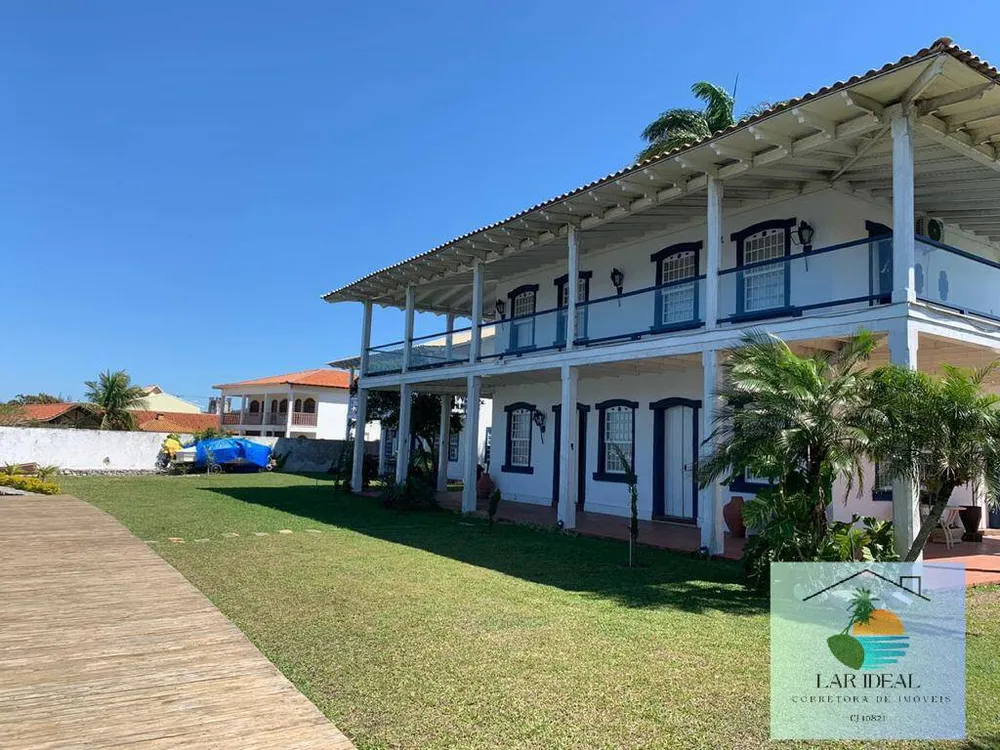 Casa, 7 quartos - Foto 8