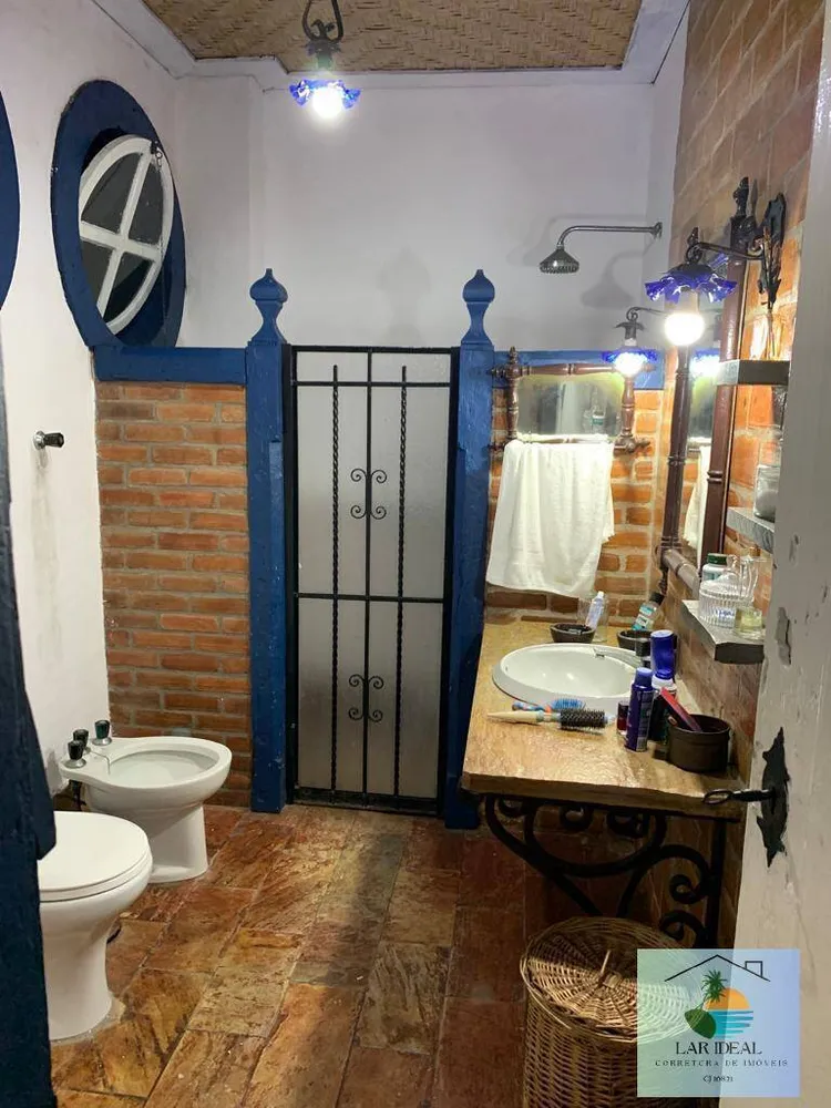 Casa, 7 quartos - Foto 13