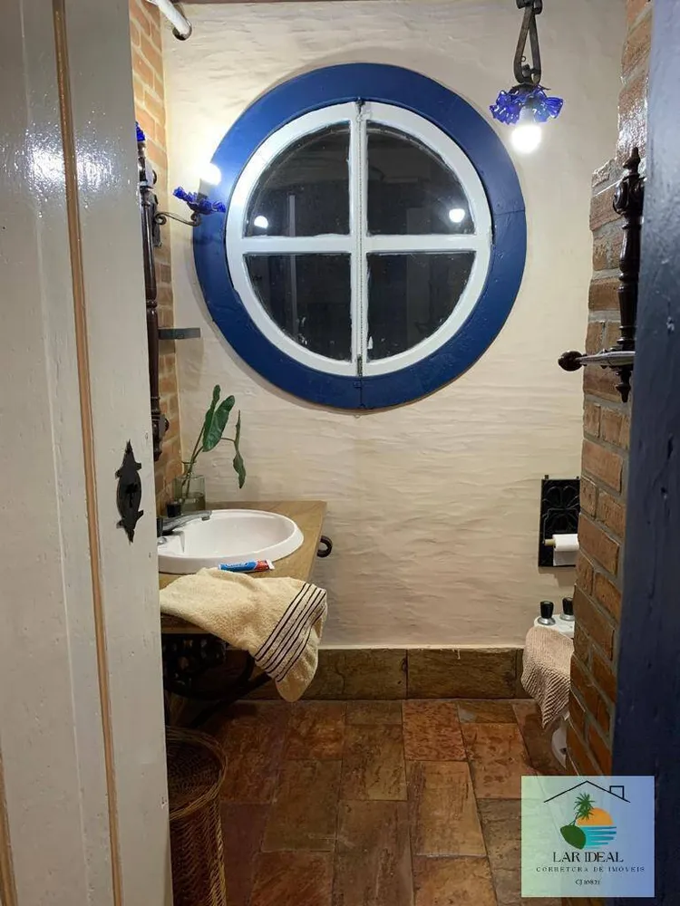 Casa, 7 quartos - Foto 21