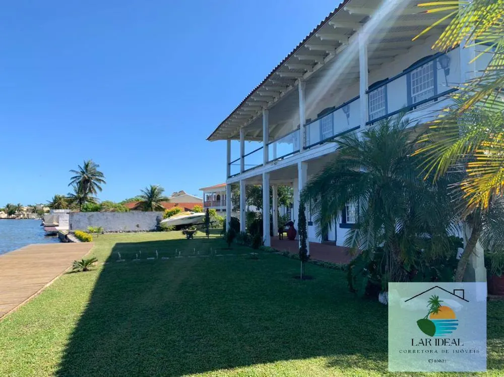 Casa, 7 quartos - Foto 10