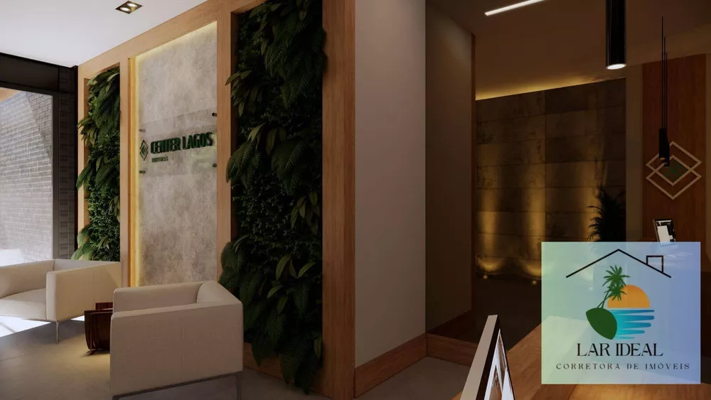 Sala-Conjunto - Foto 2