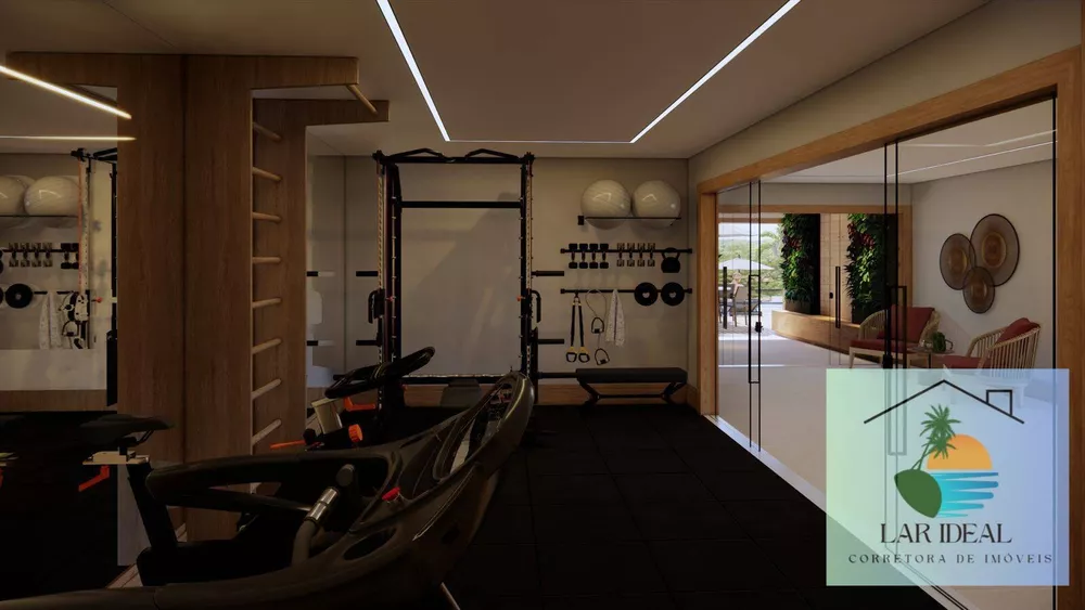 Sala-Conjunto - Foto 21