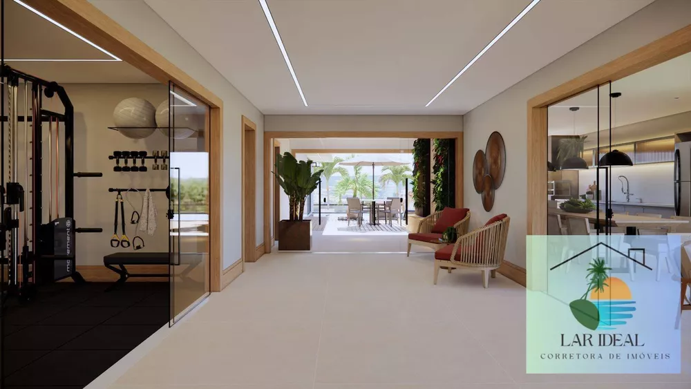 Sala-Conjunto - Foto 13