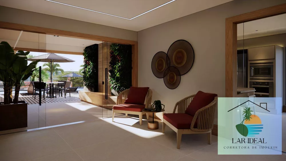 Sala-Conjunto - Foto 24