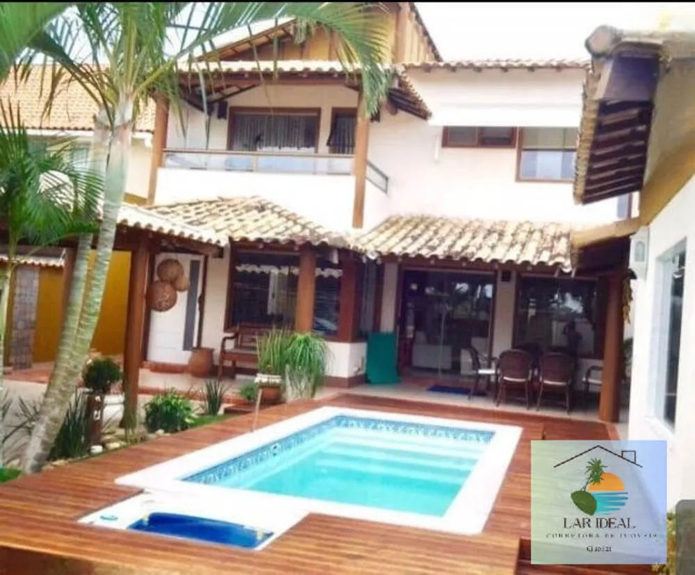 Casa, 4 quartos, 290 m² - Foto 22