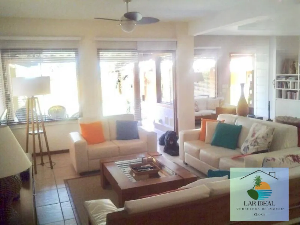 Casa, 4 quartos, 290 m² - Foto 21