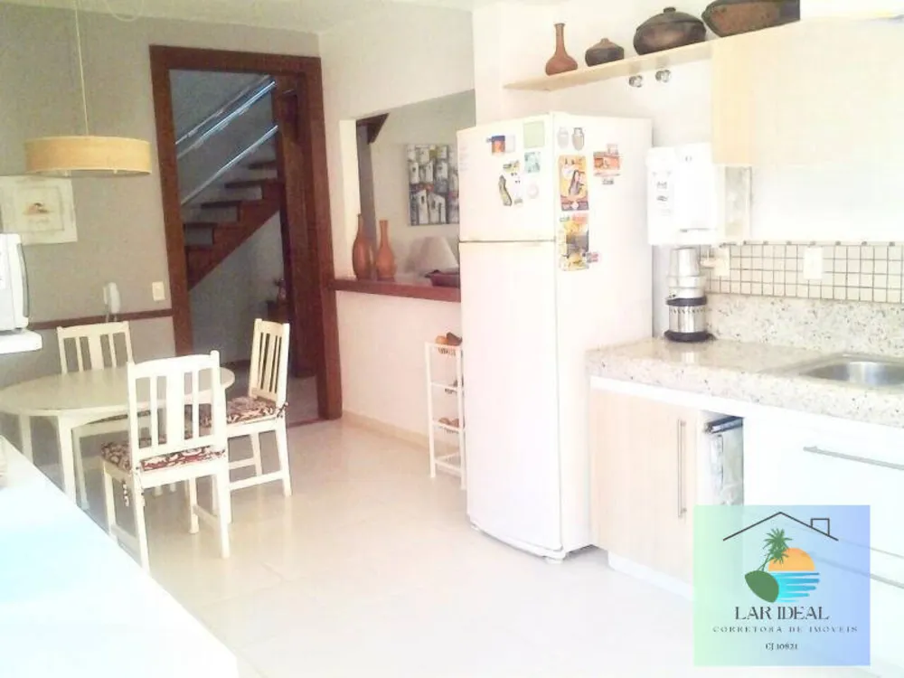 Casa, 4 quartos, 290 m² - Foto 12