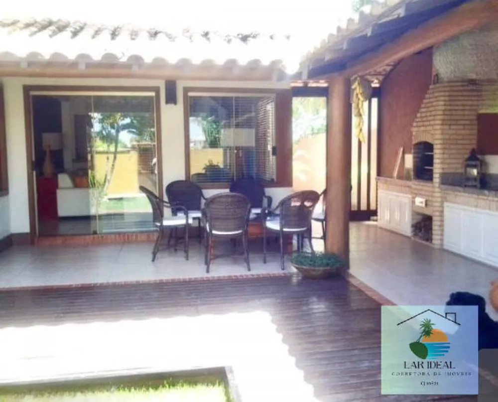 Casa, 4 quartos, 290 m² - Foto 18