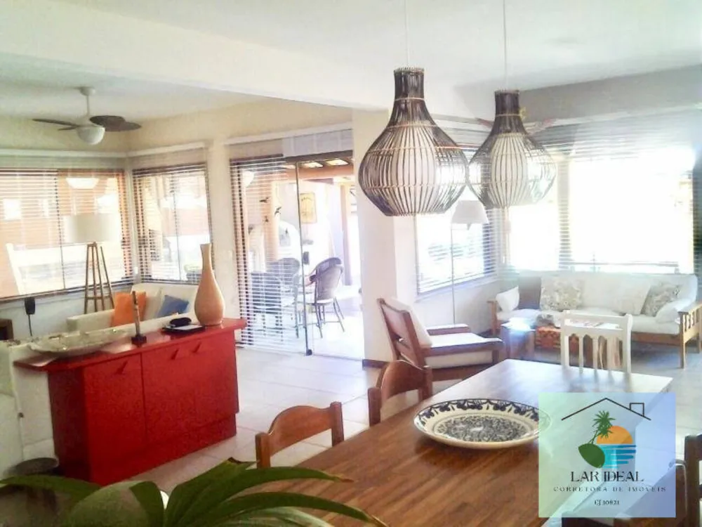 Casa, 4 quartos, 290 m² - Foto 15