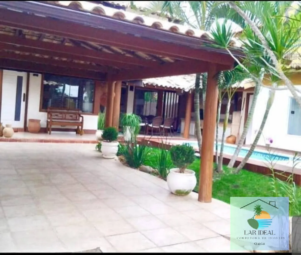 Casa, 4 quartos, 290 m² - Foto 9