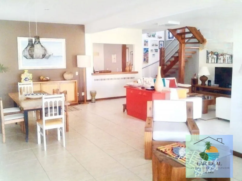 Casa, 4 quartos, 290 m² - Foto 10