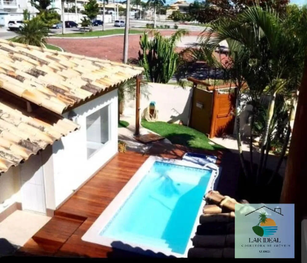 Casa, 4 quartos, 290 m² - Foto 17