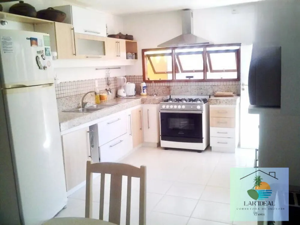 Casa, 4 quartos, 290 m² - Foto 13