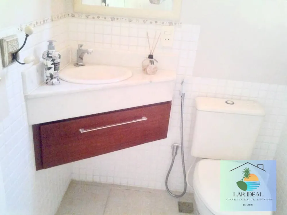 Casa, 4 quartos, 290 m² - Foto 1