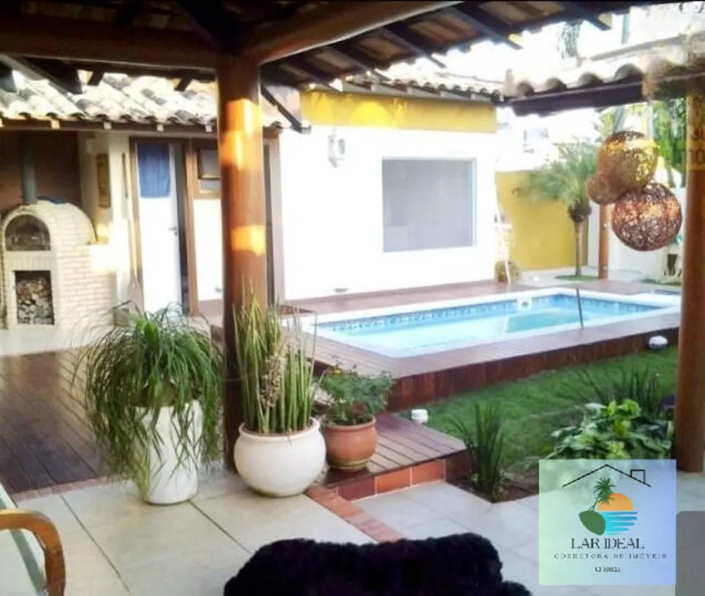 Casa, 4 quartos, 290 m² - Foto 14