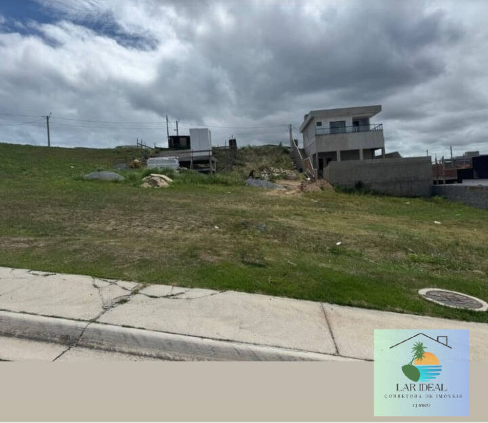 Terreno, 382 m² - Foto 2