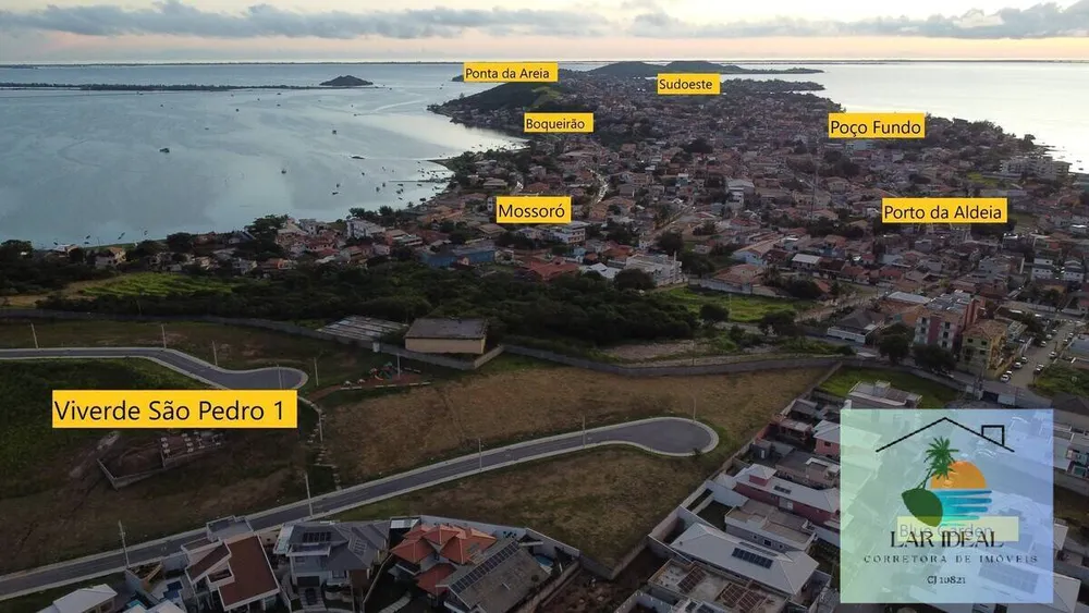 Terreno, 382 m² - Foto 6