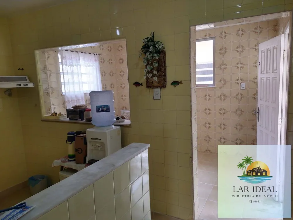 Casa, 3 quartos - Foto 27