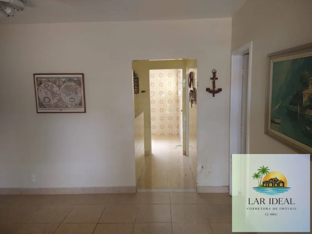 Casa, 3 quartos - Foto 17