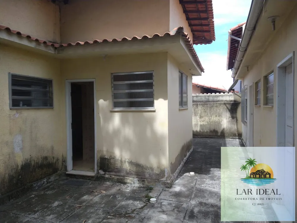 Casa, 3 quartos - Foto 40