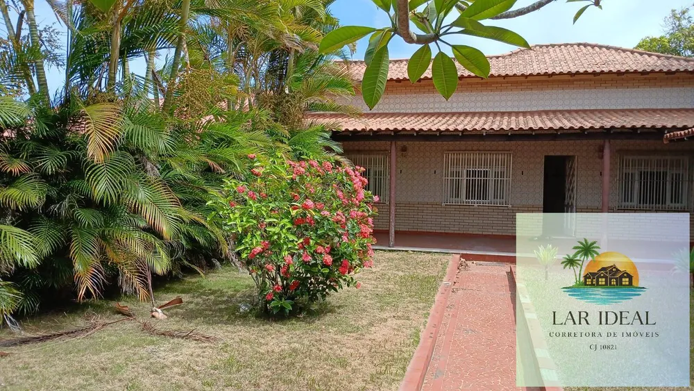 Casa, 3 quartos - Foto 1