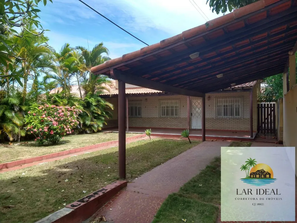 Casa, 3 quartos - Foto 7
