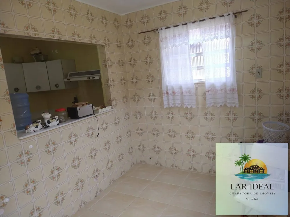 Casa, 3 quartos - Foto 26