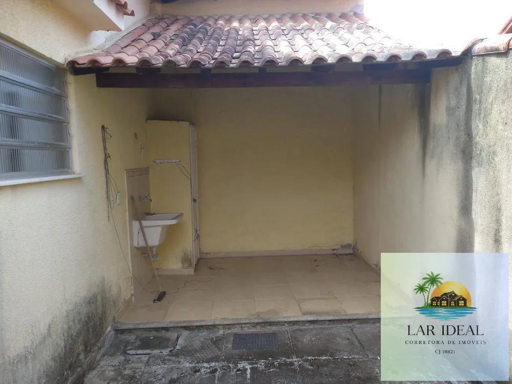 Casa, 3 quartos - Foto 41