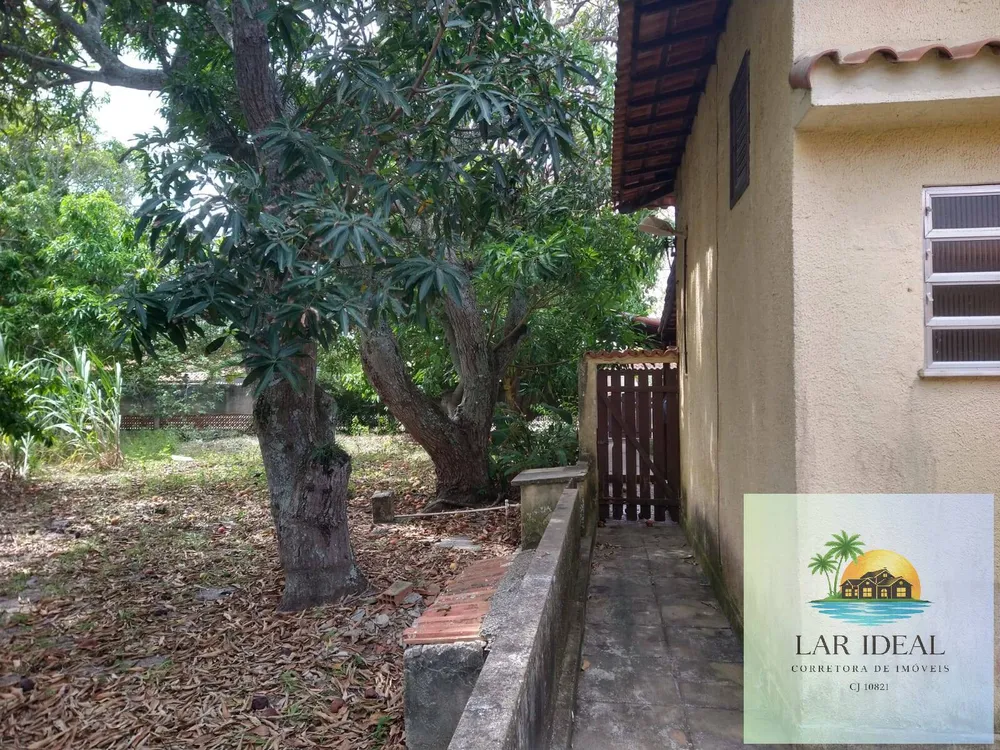 Casa, 3 quartos - Foto 44