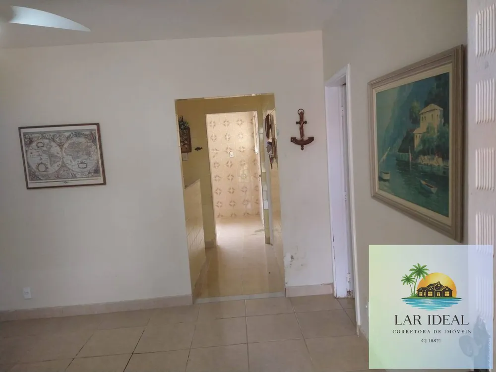 Casa, 3 quartos - Foto 20