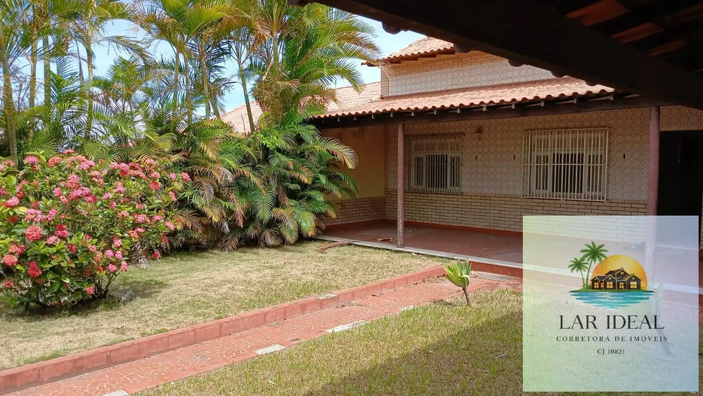 Casa, 3 quartos - Foto 3