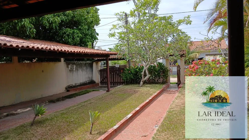 Casa, 3 quartos - Foto 8