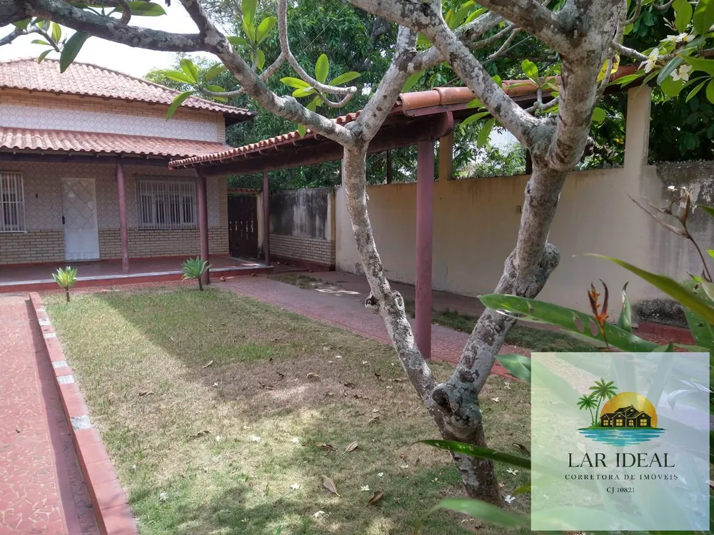 Casa, 3 quartos - Foto 6