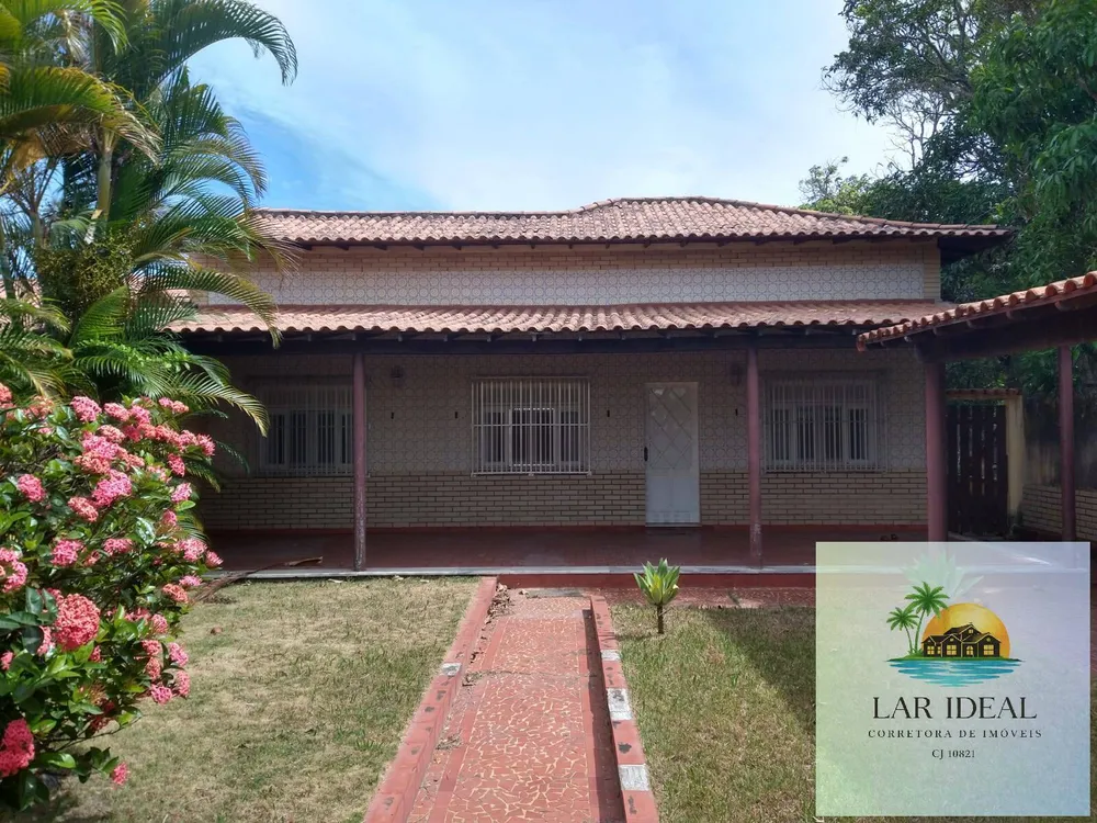 Casa, 3 quartos - Foto 2