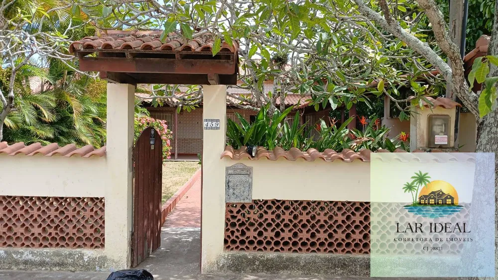 Casa, 3 quartos - Foto 5