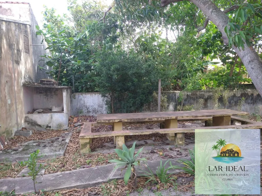 Casa, 3 quartos - Foto 46