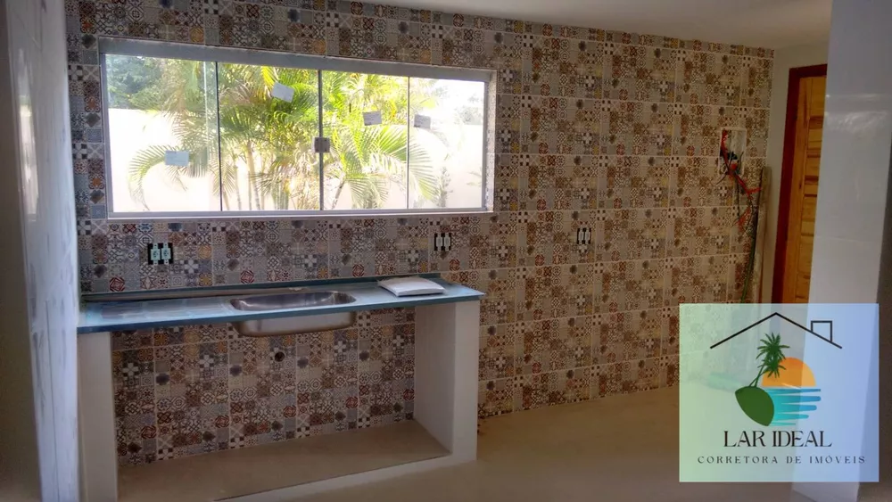 Casa, 3 quartos - Foto 21