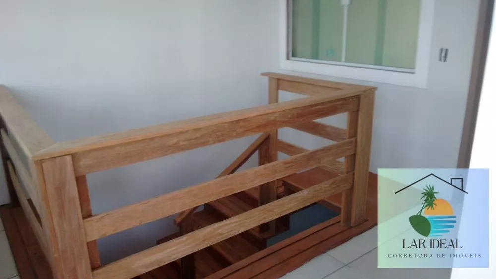 Casa, 3 quartos - Foto 15