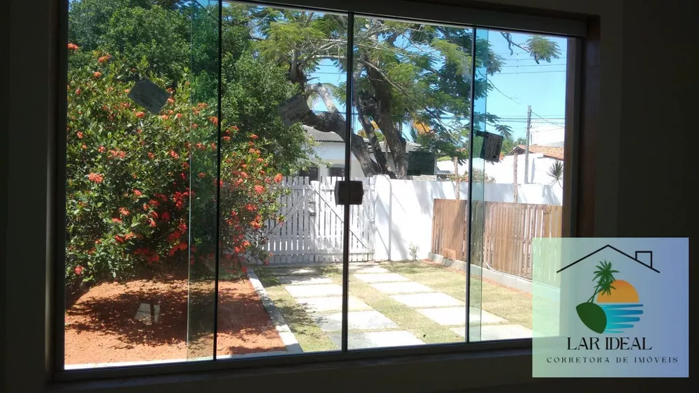 Casa, 3 quartos - Foto 10